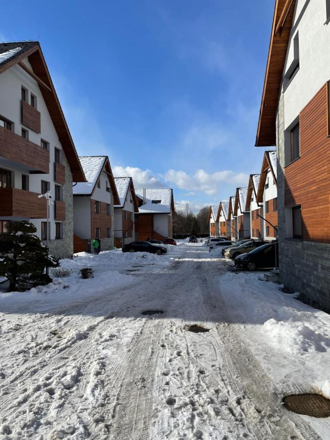Myto Apartman Polana Мито-под-Дюмб'єром Екстер'єр фото