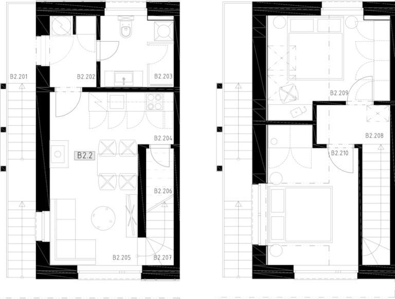 Myto Apartman Polana Мито-под-Дюмб'єром Екстер'єр фото