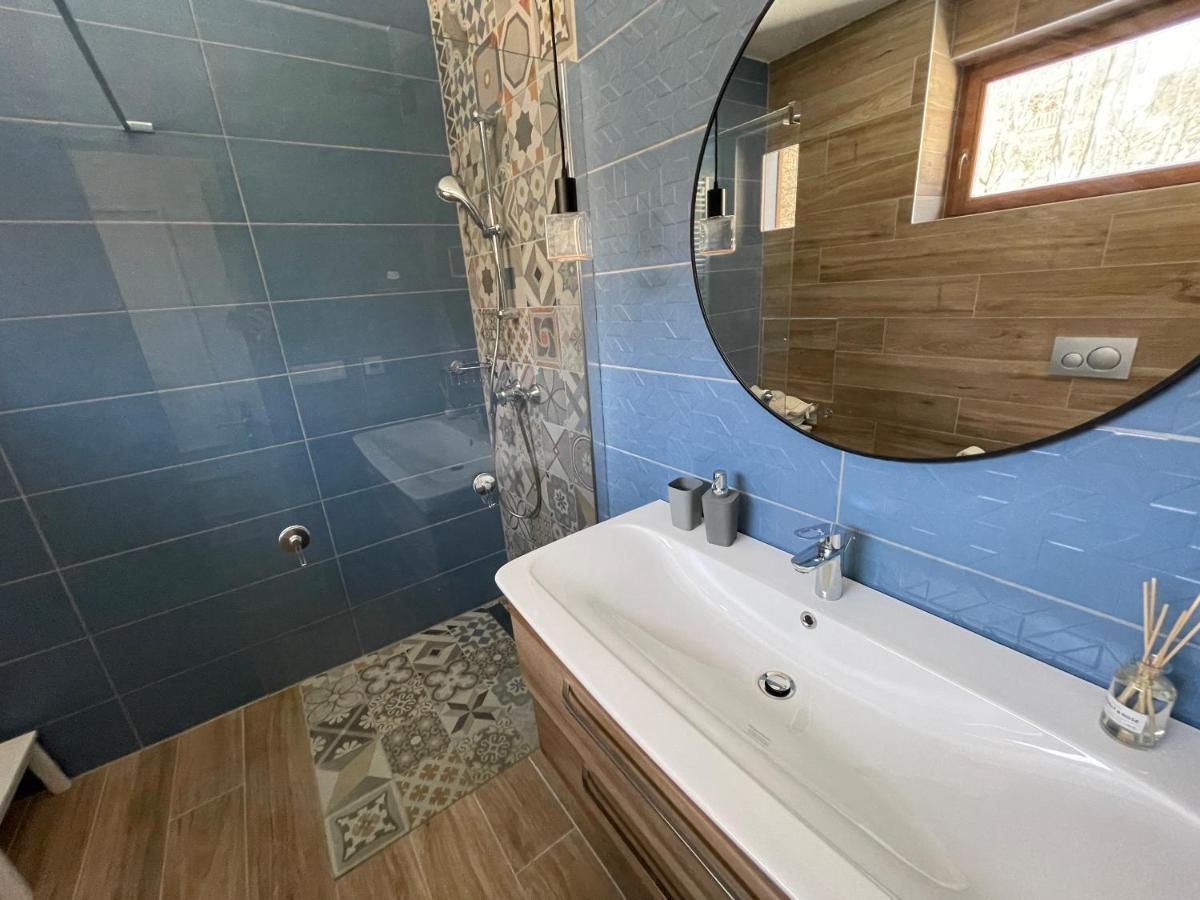 Myto Apartman Polana Мито-под-Дюмб'єром Екстер'єр фото