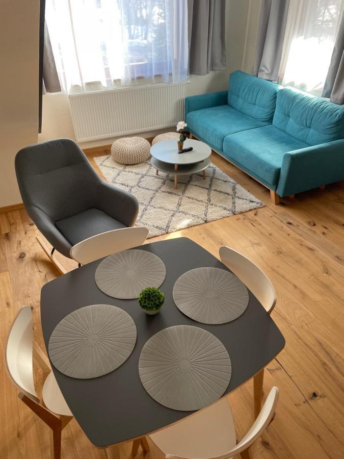 Myto Apartman Polana Мито-под-Дюмб'єром Екстер'єр фото